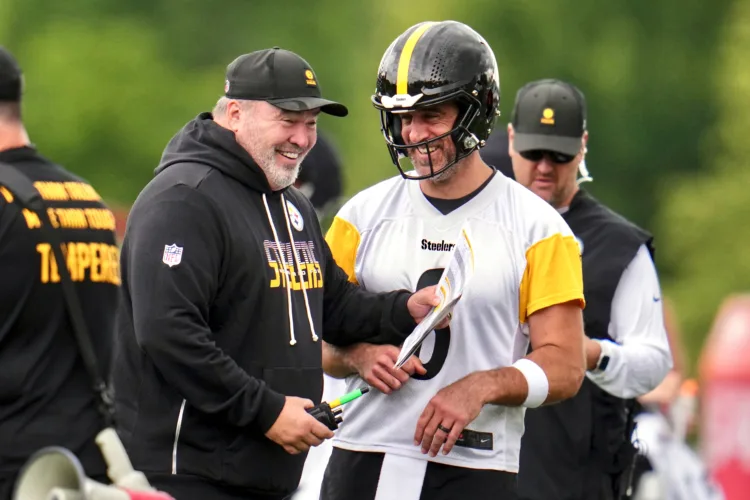 10 new coaches reshape NFL sidelines